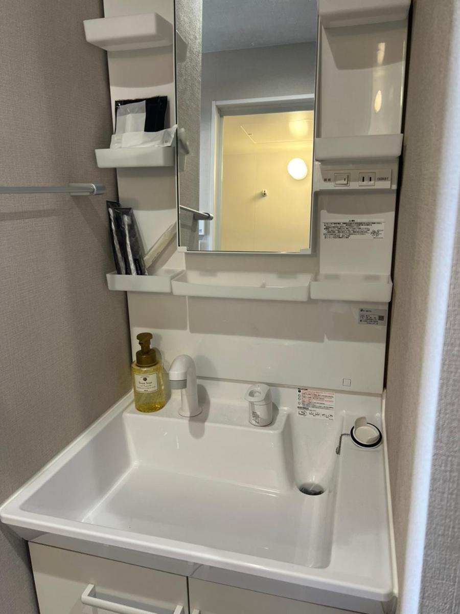 Hotel Ao Shintoshin Naha Exterior photo